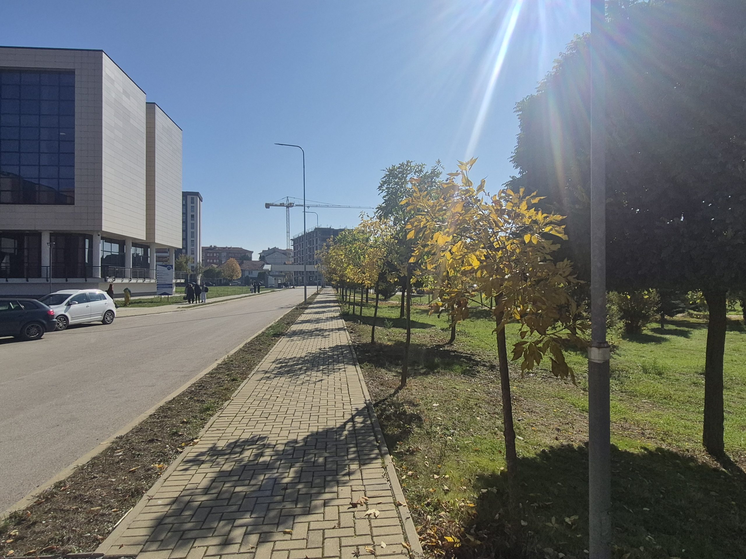 THIRRJE PËR APLIKIM – International Staff Week Në Uşak University (Turqi) Fakulteti I Teknologjisë Ushqimore