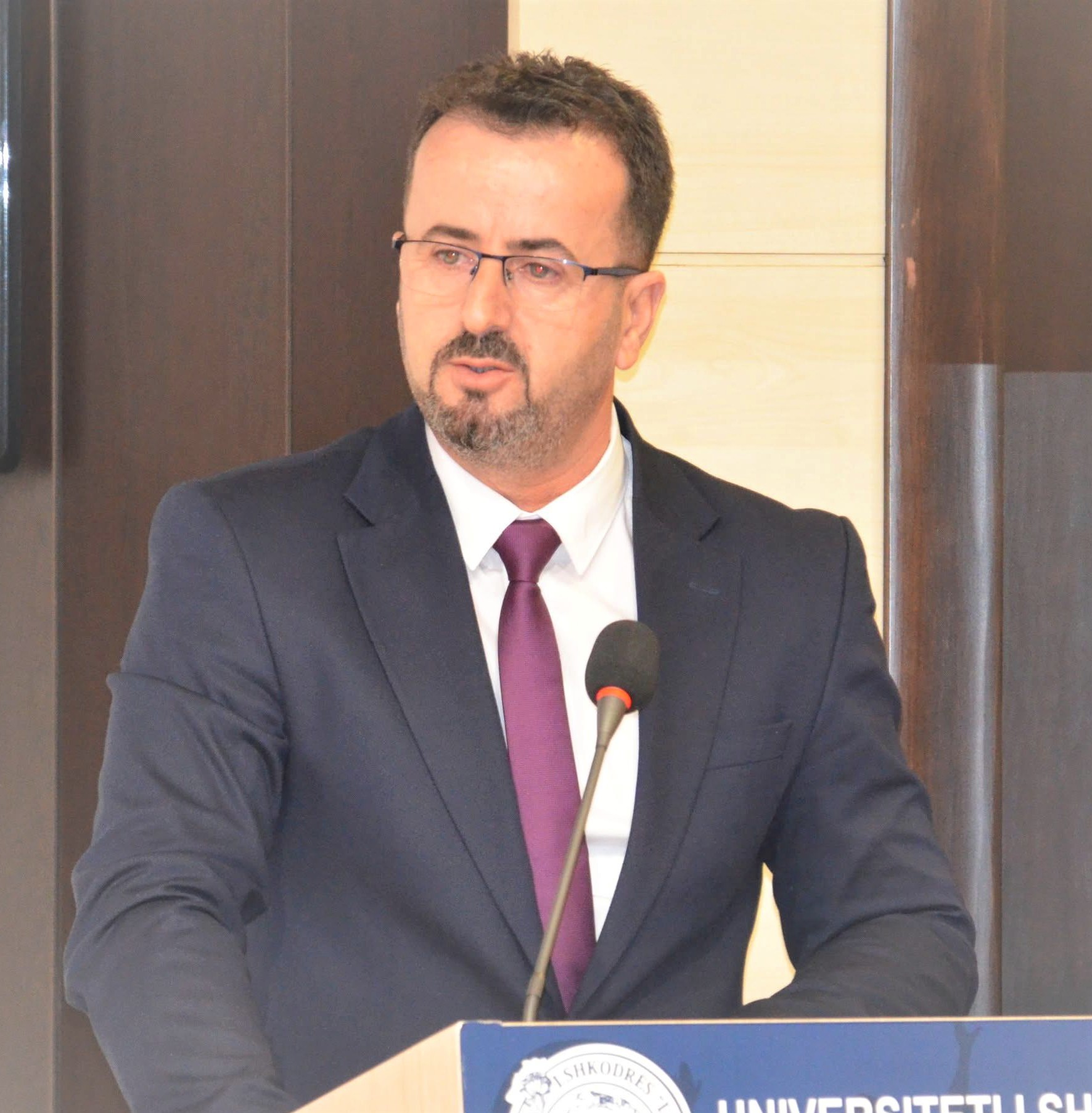Prof. Gollopeni Pjesë E Kërkimeve Post-doktorale Në Universitetin E Gracit