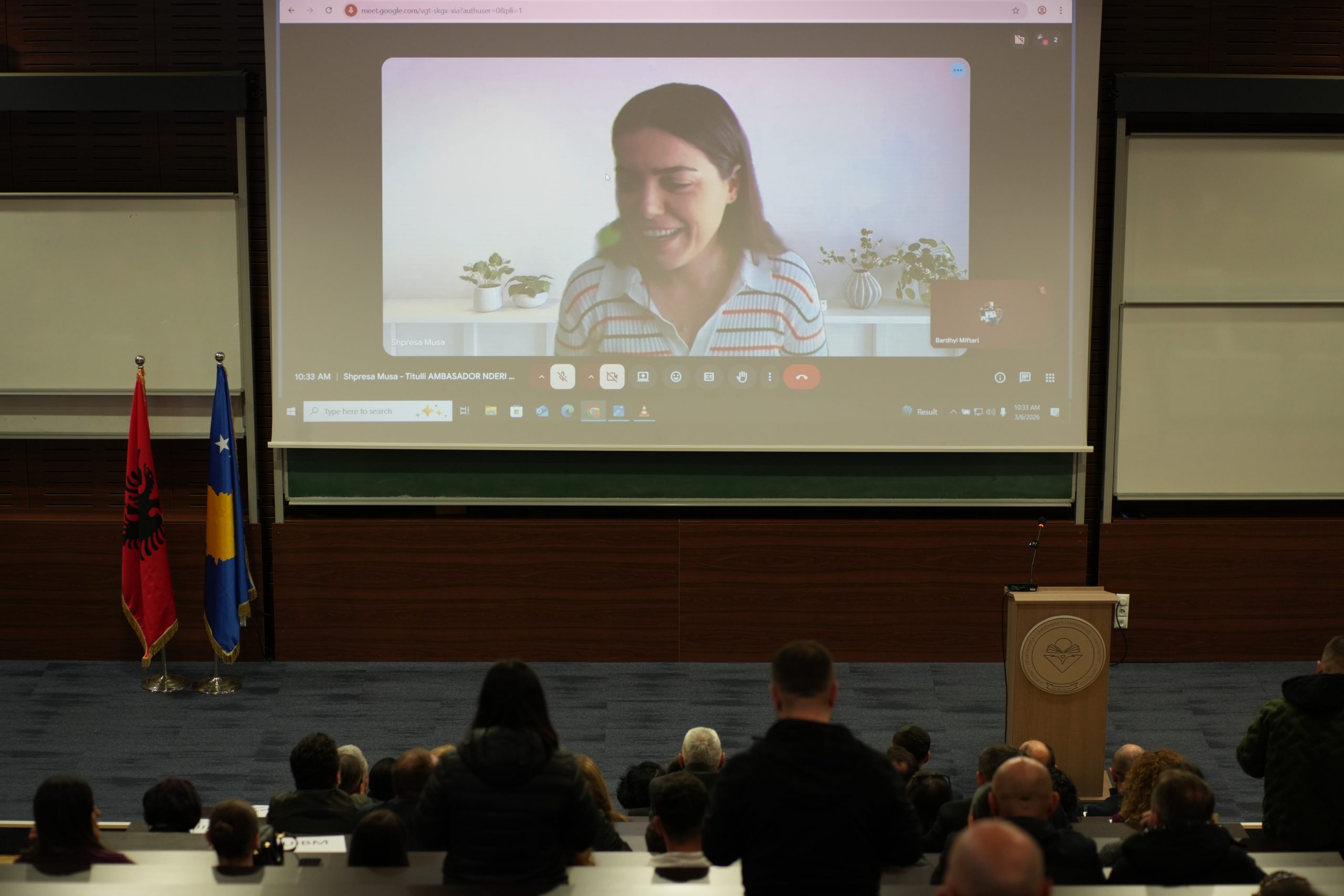 Shpresa