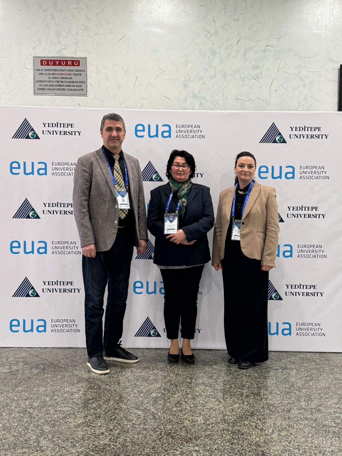 EUA