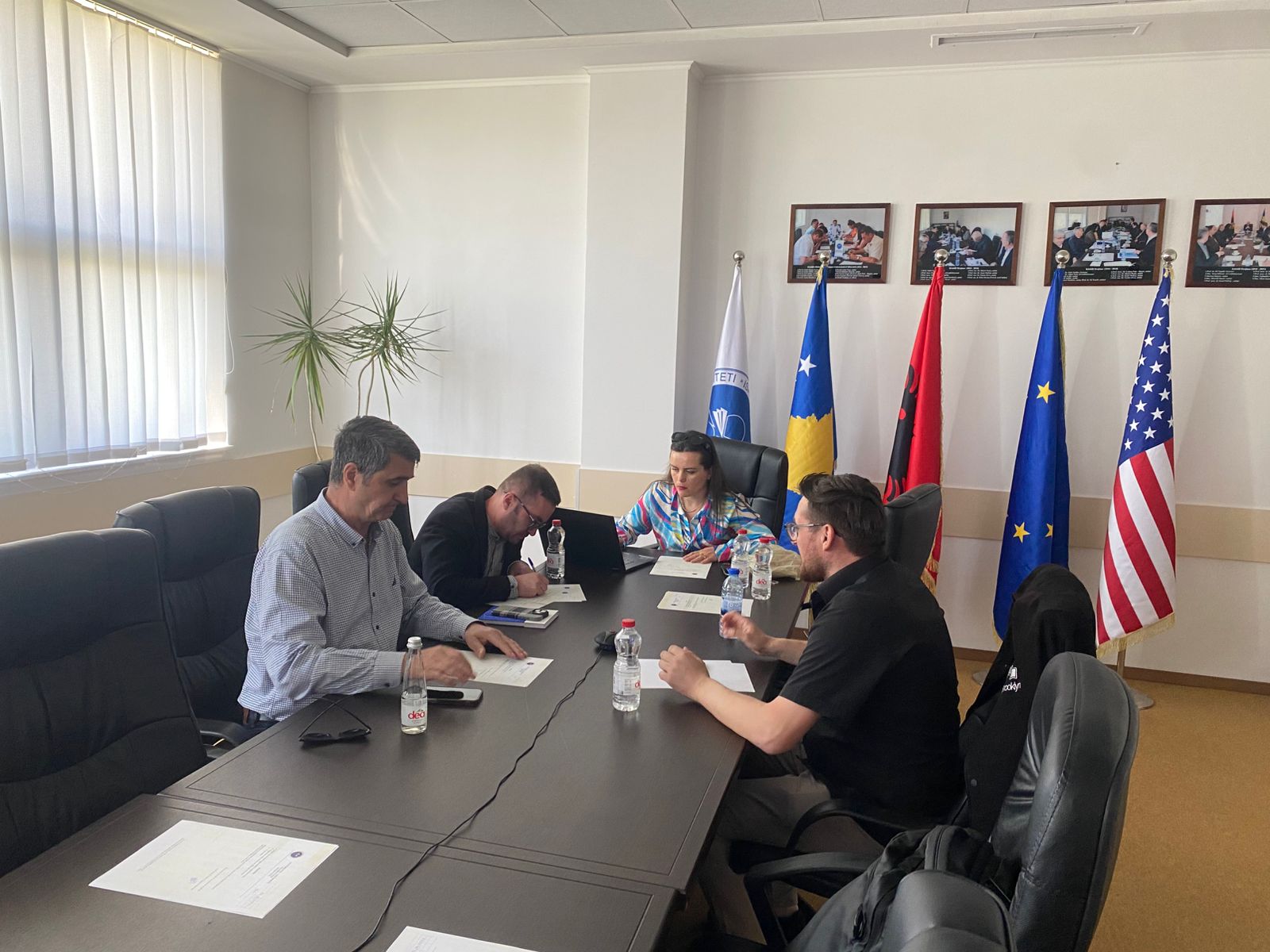 “Dita Alumni” Do Të Organizohet Më 19 Maj 2026