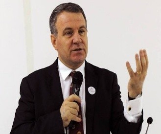 Ftesë: Ligjëratë Nga Prof. Dr. Arben Malaj  – “Përballja Me Krizat – Fillon Me Solidaritetin Social”