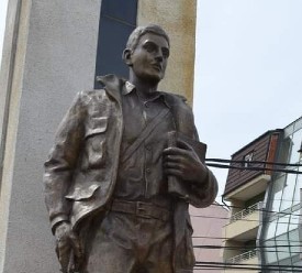 Përkujtohet Ish-studenti I FXM-së, Dëshmori, Artim Jashari, Në 28-vjetorin E Rënies
