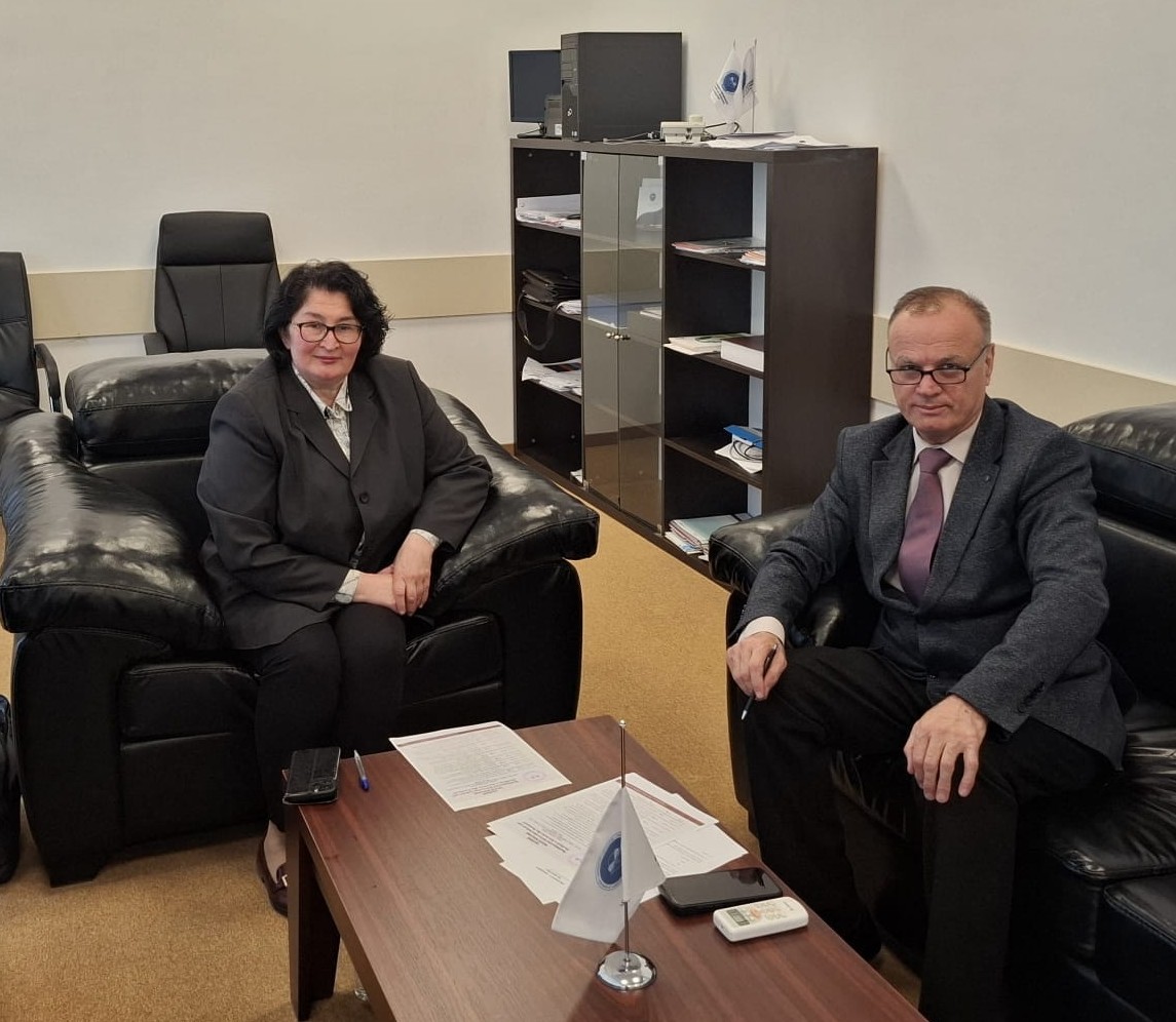 Më 20 Maj 2026 Mbahet Tryeza: “Bashkëpunimi Universitet–Industri Për Zhvillimin E Karrierës Dhe Punësimit”