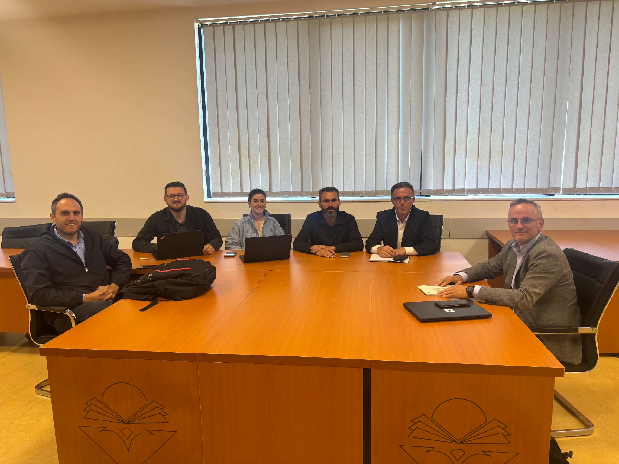 Takim Pune Për Implementimin E Rekomandimeve Nga Procesi I Akreditimit Në FGJ