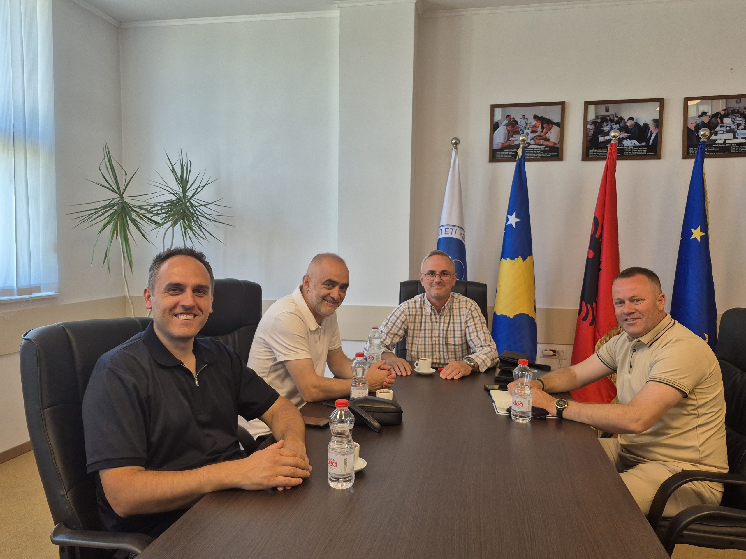 Shtyhet Deri Më 15 Korrik Dërgimi I Abstrakteve Për “IMGC 2026”