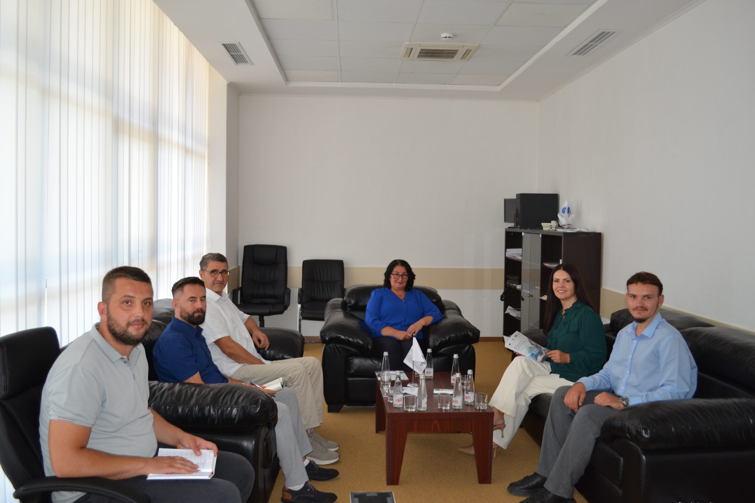 UIBM Partner I Balkan International Youth Summit For Peace 2026