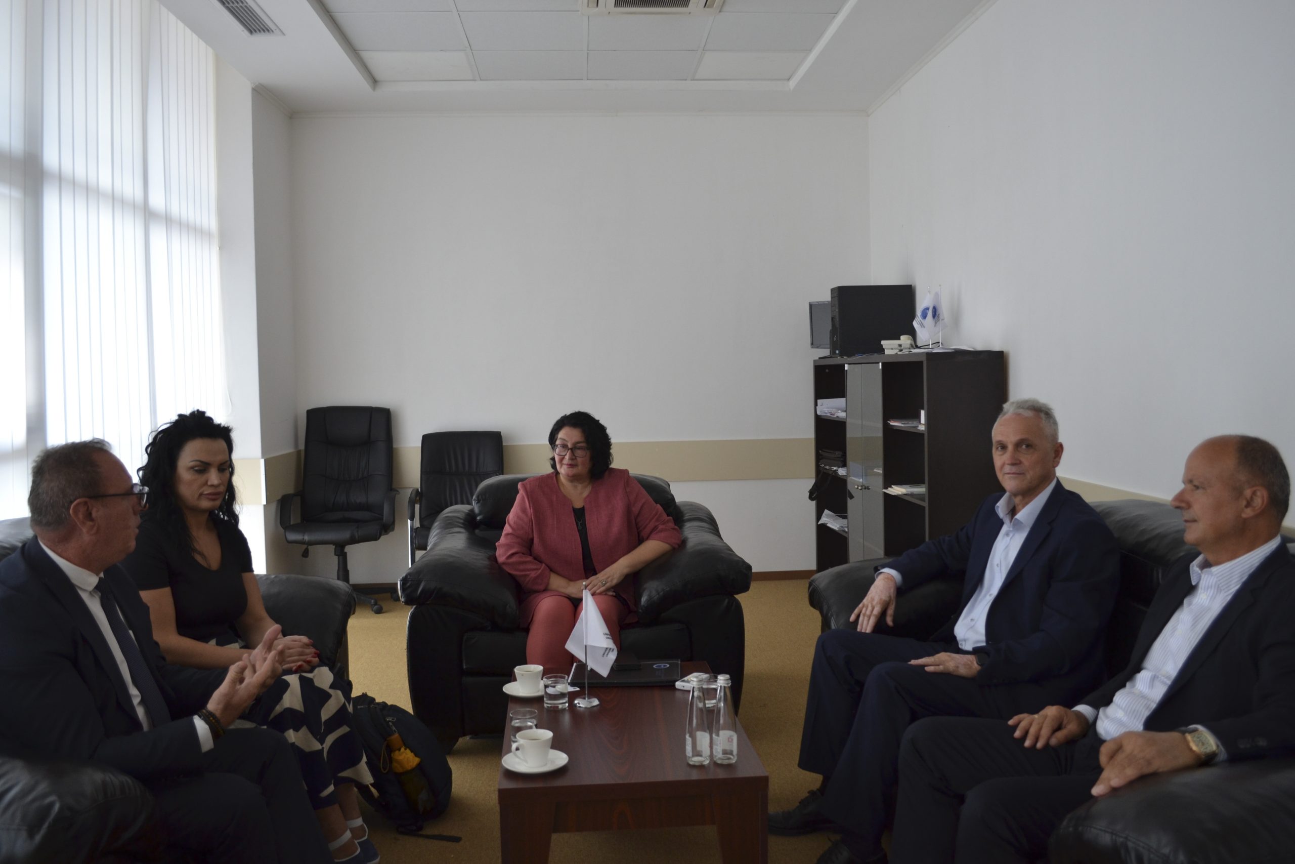 “Prishtina Rea” Ofron Mundësi Bashkëpunimi Për UIBM Në Kuadër Të EIT Food