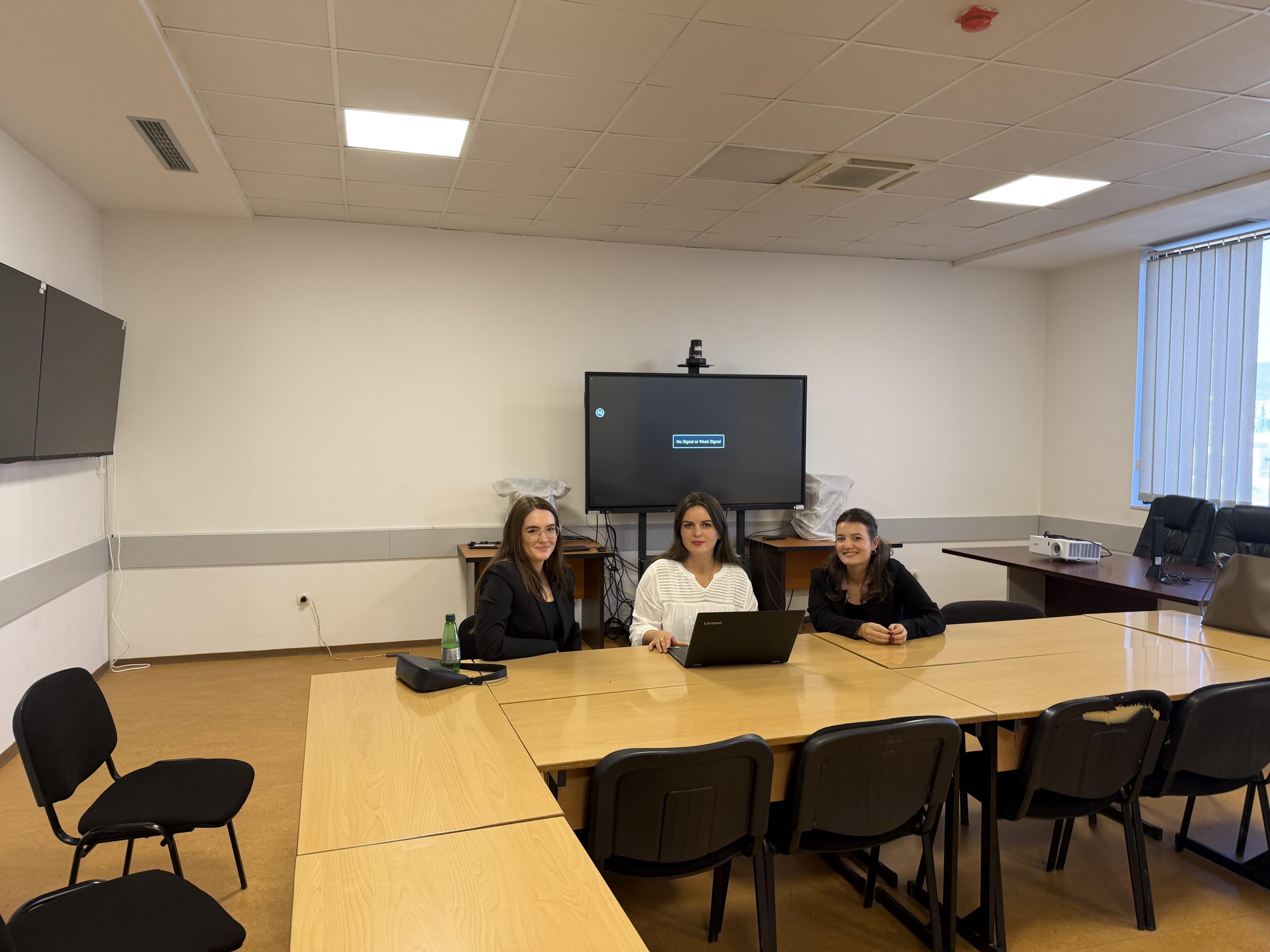 Përfshirja E Studenteve Të Masterit Në Realizimin E Projektit Shkencor Për Kulturën In Vitro Të Rrushit Vranç